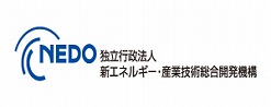 独立行政法人 新エネルギー・産業技術総合開発機構